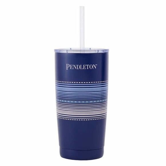 COPY - PENDLETON 20oz Stainless Steel Hot/Cold
Tumbler 2-pack set - Picture 2 of 4